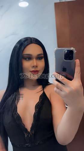 trans girl YummyYimm 6860579