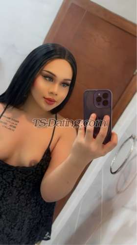 trans girl YummyYimm 6860660