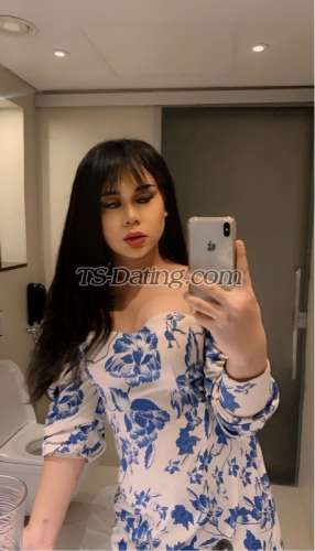 trans girl YummyYimm 9041862