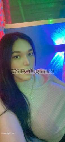 trans girl Yunatsin101 0577929