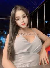 Yuribkk99 Bangkok Transex Hey I'm Rita I can offer a fantastic performance all the way
to fullfill your fantasies   by having a sexy, slim, smooth
body with big hard cock is a best combination to satisfy you
and give ua great pleasure of romance that you will never
regret   if you want to know more about me or to ask for  
just message me.i will be very happy to reply and answer
your callId line n.ratty ( what app +66
9822853663Meet me 8000 