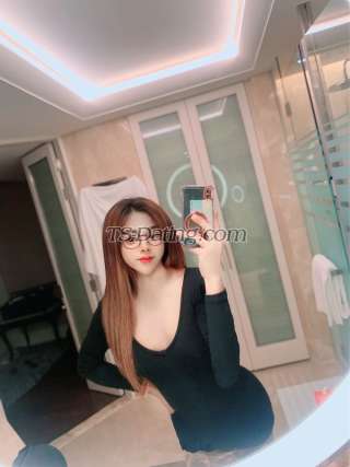 trans girl Yuribkk99 0942448