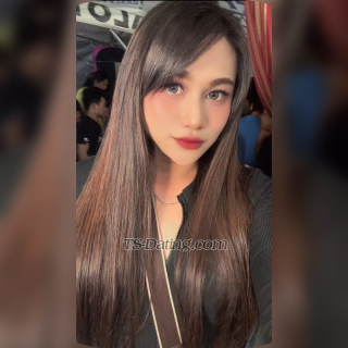 trans girl Yurichang21 1703313