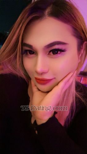 trans girl Yurichang21 9280920