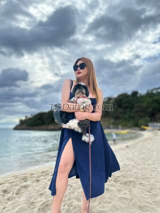 trans girl Yurichang21 9459160