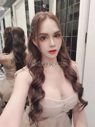 trans girl Yuriecute 9662191
