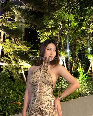 trans girl Yuucie 7789753