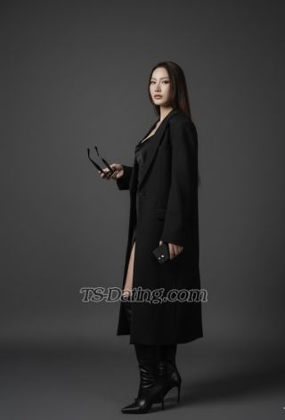 trans girl Yuucie 8166336