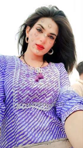 trans girl YuvikaGupta 0434463