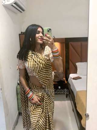 trans girl YuvikaGupta 1997929