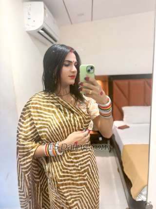 trans girl YuvikaGupta 1997977