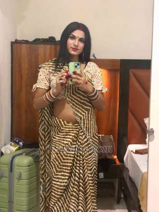 trans girl YuvikaGupta 1998199