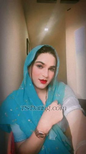 trans girl YuvikaGupta 3074754