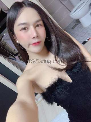 trans girl Yuwadee1998 8115597
