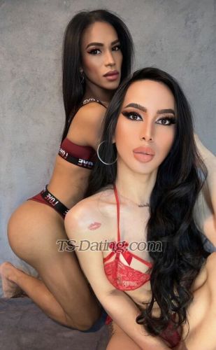 trans girl Yvonellabig 7542429