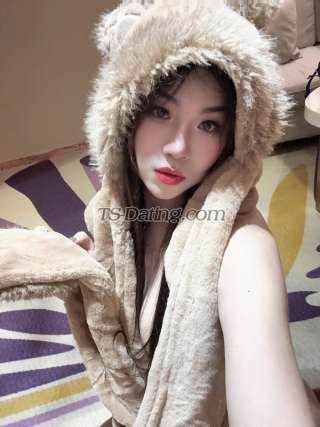 trans girl yamibaby 1767461