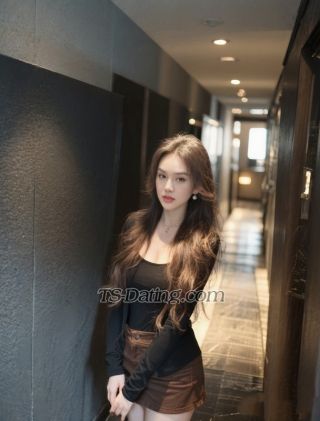 trans girl yamibaby 2611456