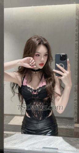 trans girl yamibaby 2617358