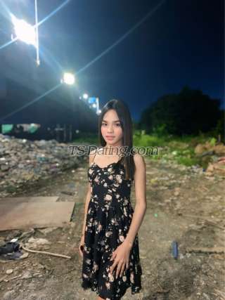 trans girl yobabybella 1560321