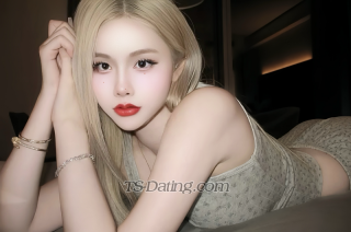 trans girl yoojin 1447387