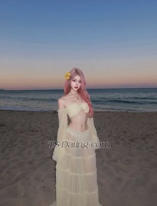 trans girl yoojin 2711903