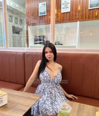 yourlove10 Manila Transex Bonjour, je m'appelle Althea Fernandez. Rencontres, camshows et contenus privés sont disponibles. Vous recherchez une escorte sexy, petite et belle ? Je suis là pour vous et je vous offre une satisfaction totale, même sur la peau, le corps et le visage. Moitié russe, moitié philippine, hygiénique, bonne odeur, polyvalente et dynamique. Bonjour, je m'appelle Althea Fernandez. Vous recherchez une escorte sexy, petite et belle ? Je vous ai trouvé et je peux vous donner entière satisfaction, tant sur votre peau, votre corps que votre visage. Moitié Latine, moitié Philippine. Faites place à la jeune transsexuelle Althea, la plus sexy, élégante, féroce et fougueuse de la ville. Transgenre sculpturale, experte dans l'art de donner du plaisir, elle vous offrira la satisfaction totale dont vous rêvez. Son pénis de 15 cm d'épaisseur est parfait pour vous nourrir la bouche et le cul. Remplie de lait chaud et crémeux, elle est toujours prête à vous exploser au visage ou à la bouche ; et que vous recherchiez un rendez-vous intime chez moi ou chez vous, je suis toujours au top de ma forme avec mon apparence sensuelle et séduisante. Je suis là pour assouvir tous vos fantasmes et désirs, et je vous emmènerai dans une quête érotique inoubliable. Je suis raisonnable, modeste, et pourtant une fille simple en apparence, mais derrière les portes closes… Je suis une créature sauvage ! Alors n'hésitez pas à m'envoyer un message maintenant et à transformer vos désirs, rêves, imaginations ou FANTASMES en réalité de luxure et de satisfaction.. service légitime et sans précipitation. Le sexe sans risque est toujours un MUST. ✨ Je respecte la vie privée, DISCRÉTION TOTALE GARANTIE ! Méfiez-vous des arnaqueurs et des faux profils PS Un rendez-vous approprié est OBLIGATOIRE ! Pas d'identification de l'appelant et je n'envoie pas de photos ni de vidéos, donc pas de collectionneur de photos. Pas de BONNE AFFAIRE ! Merci beaucoup! Restez en sécurité et en bonne santé ! 🙏🏻