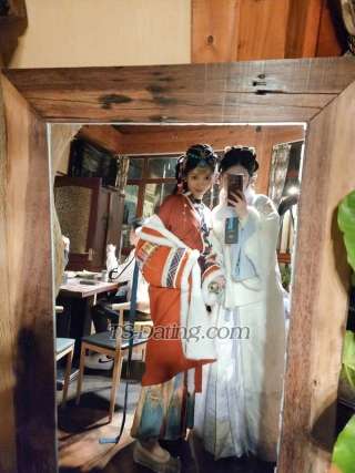 trans girl yyf19981125 0271407