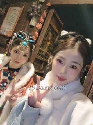 trans girl yyf19981125 0271480