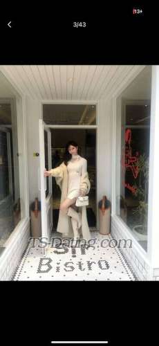 trans girl yyf19981125 0271601