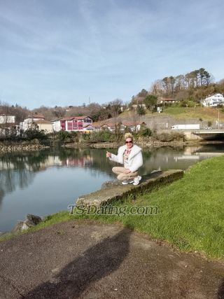 trans girl ZHARICKDANIE 1836259