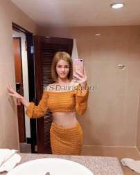 Zacanza Bangkok Transex Привет-Привет-Hola 🙏 Как я могу сделать ваш вечер сегодня лучше 💋 Я Йоши 💕 Детали большие ✅ Большой член, горячая грудь, девушка с короткими волосами, очень нежная кожа, белая кожа, хорошее тело, длинные ноги и сексуальные губы 👄 — Если вы ищете приятные впечатления, я могу воплотить вашу мечту в реальность. — Я могу сделать оба варианта: сверху и снизу. — может кончить много спермы, слишком много спермы. — Не стесняйтесь. Мы будем очень рады, если вы здесь впервые, и вы уйдёте довольными. — Веб-камера шоу 📱 Связаться 📱 WhatsApp: +66889453043 WeChat : yoshi_homsir1 Telegram : yocjcj3 ✅Завтра - на следующей неделе лол, вносится депозит через Бангкокский перевод. ❌ Если вы не в Бангкоке, не связывайтесь со мной. Поддельный блок всего 🚷 До скорой настоящей встречи.