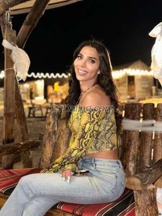 trans girl Zaeooonh1 9192549