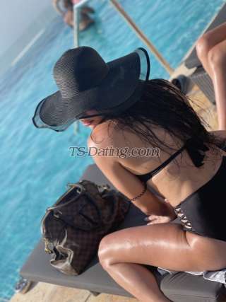 trans girl Zaeooonh1 9718506