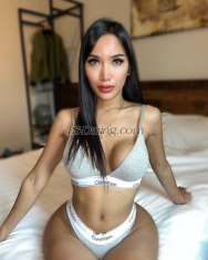 ZaerraKarl Kuala Lumpur Transex Bonjour Monsieur Im Zaerra Karlson J'ai 23 ans belle SHEMALE. Alors me voici !!! Mes photos sont authentiques. Je suis très sexy et j'ai l'air douce et innocente. Je suis une femme sophistiquée et élégante qui aime offrir une compagnie stimulante à un homme professionnel aux vues similaires. Nous suivions avec beaucoup de baisers et de câlins passionnés, puis par Êtes-vous excité? Je le suis certainement. Je dédie toute mon attention à mon client, sans jamais précipiter les choses ... Je suis parfaitement soigné et toujours bien habillé pour chaque occasion. J'ai hâte de vous rencontrer, alors appelez-moi. Vous passerez un moment fabuleux et est-ce que je ... vous verrai bientôt? Tu veux encore souffrir pour regarder mes photos ou venir me voir? Voulez-vous vraiment passer des moments de vraie passion avec moi? Comme si c'était avec ta petite amie? puis choisissez le meilleur! spécialisé dans les préliminaires et les caresses ... french kiss (baisers passionnés dans la bouche avec la langue), et bien plus encore ... le tout sans aucune hâte! Dans tout ce que nous faisons on met beaucoup de passion et je ne regarde pas l'horloge! De la lingerie de haut niveau, toujours soignée, de beaux garçons! Je suis comme tu le vois sur la photo, t rans raffinée, douce, sensuelle, sensible et très salope ... Haut: tour de poitrine de 170 cm ... amoureux des câlins et des bisous ... un mélange explosif de douceur et de sensualité '! N'ayez crainte, je vais donner 'l'âme pour vous récupérer ... avec une très belle surprise puissante! Garanti!