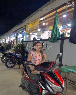 trans girl Zafira24 3822179