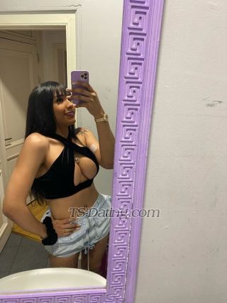 trans girl Zafirodoll 6849263