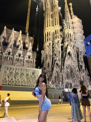 trans girl Zafirodoll 8670675