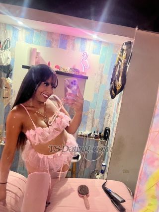 trans girl Zafirodoll 8671045