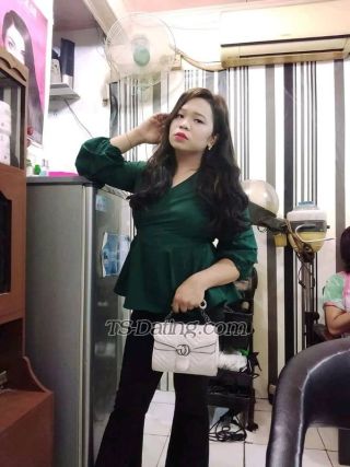 trans girl Zahra12 6587773