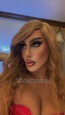 Zairn Amman Transex Hey, I’m Zaya. .from Lebanon . Only for short time Amman  . 
My rates are high 💋. Please understand I take more outside. — a bold, radiant trans woman who knows exactly what she wants. If you want to be a top or bottom just provide me your needs
 A unique blend of irresistible charm and fierce confidence that no one can ignore. I live life in full color, sharing my positive energy and one-of-a-kind beauty with the world.
If you want to experience true allure and breathtaking charisma, come get to know me better.