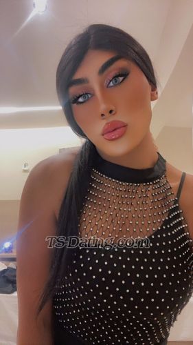 trans girl Zairn 9393314