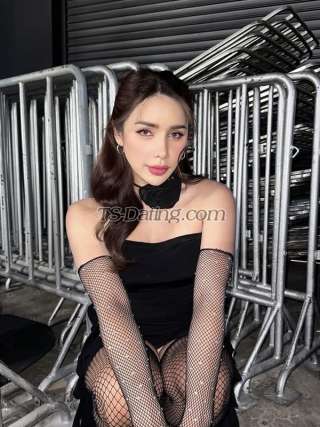 trans girl Zanbieki 3286214