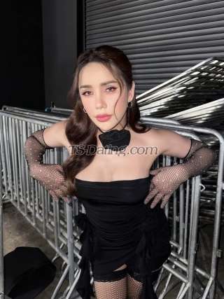 trans girl Zanbieki 3286226