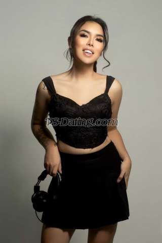 trans girl ZaraAlawi 1794873