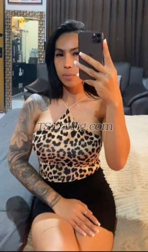 trans girl ZaraTrans 6705765