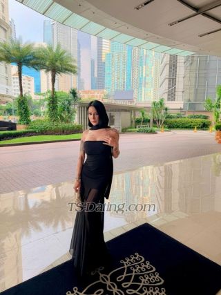 trans girl Zaraaqilasrg 1541029