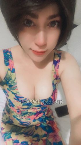 trans girl Zaracute88 8400881