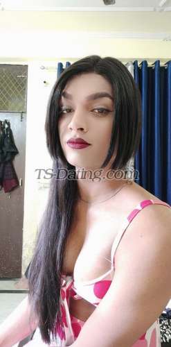 trans girl Zarakhan24 6803871