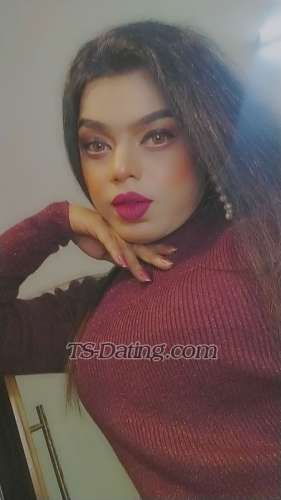 trans girl Zaramalik 9073059