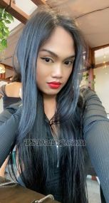 Zayra Jones Cagayan De Oro Transex Im new here please be kind to me let get know each other and have fun xoxo